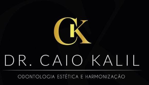 Dr. Caio Kalil